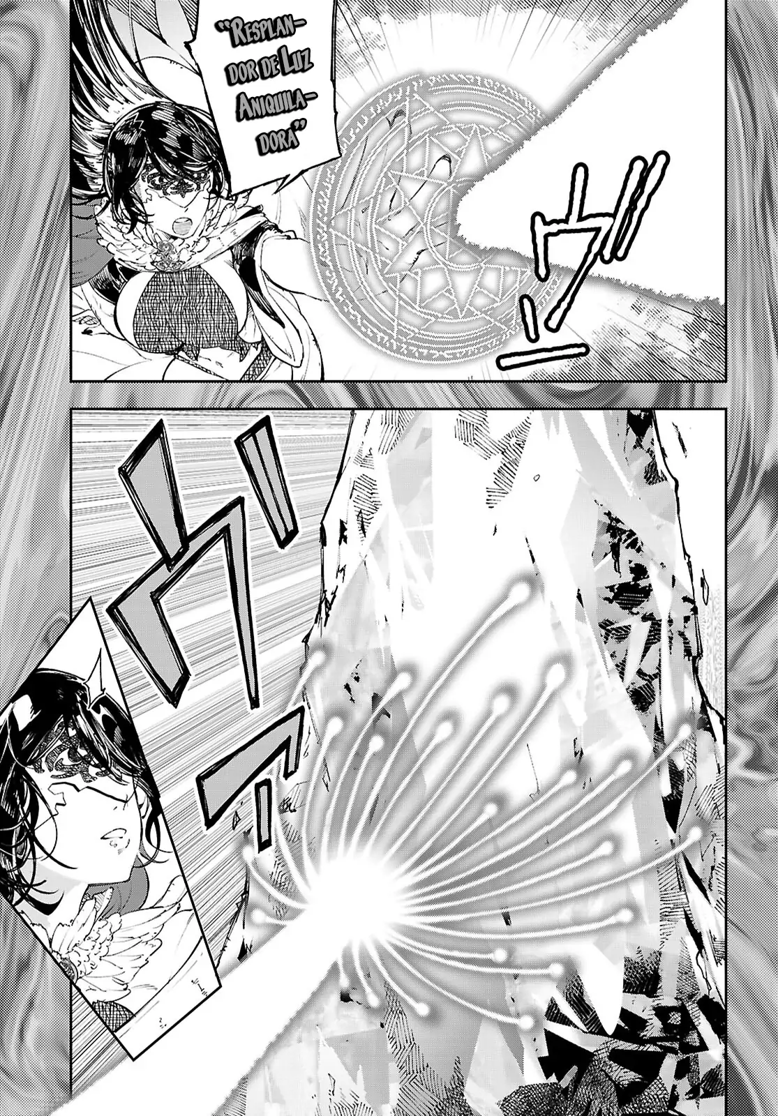 Yamuni Yamarenu! - Tensei Kenja no Heion (?) na Nichijou - Capítulo 11 - Página 12 - LectorTMOo