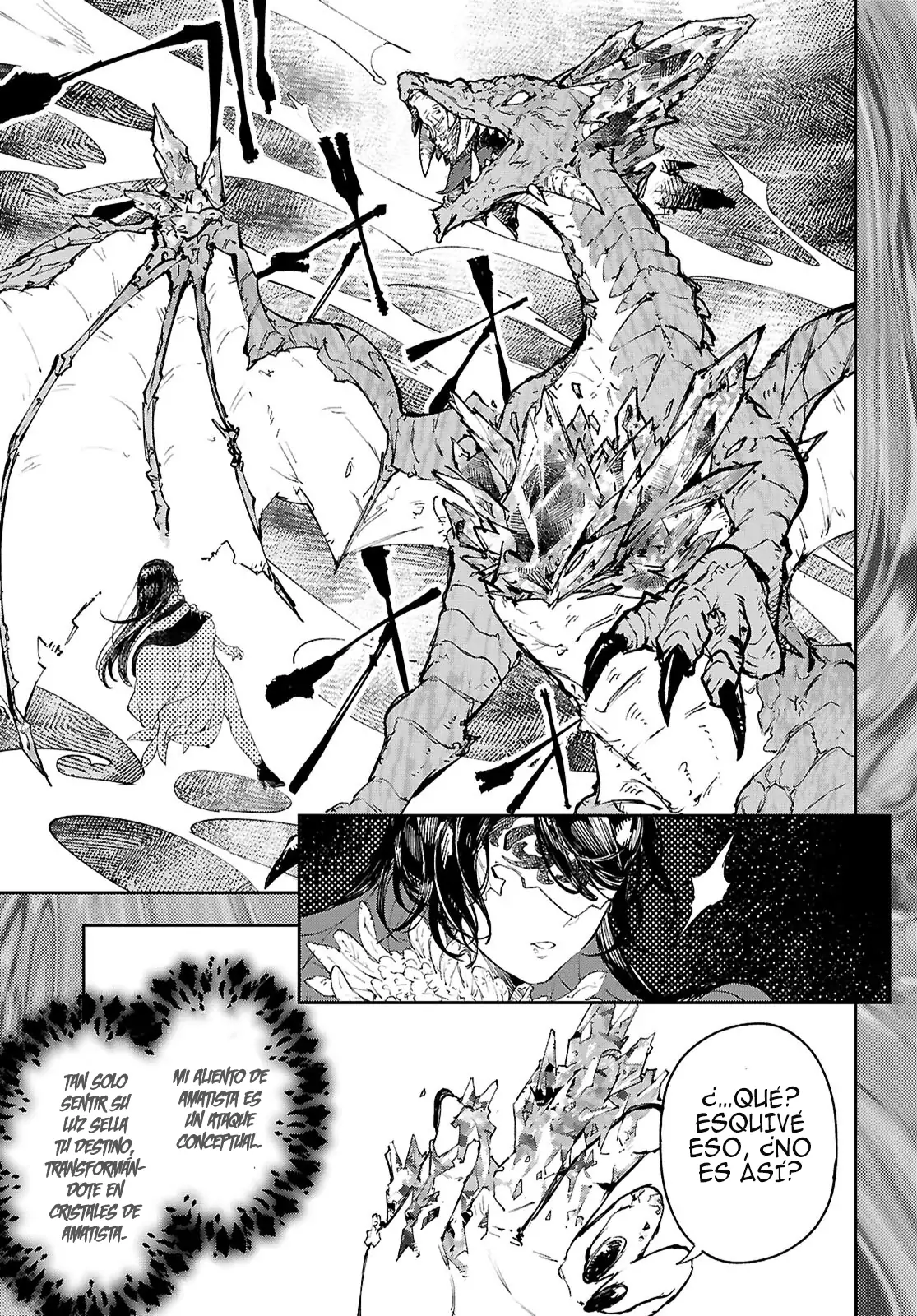 Yamuni Yamarenu! - Tensei Kenja no Heion (?) na Nichijou - Capítulo 11 - Página 14 - LectorTMOo
