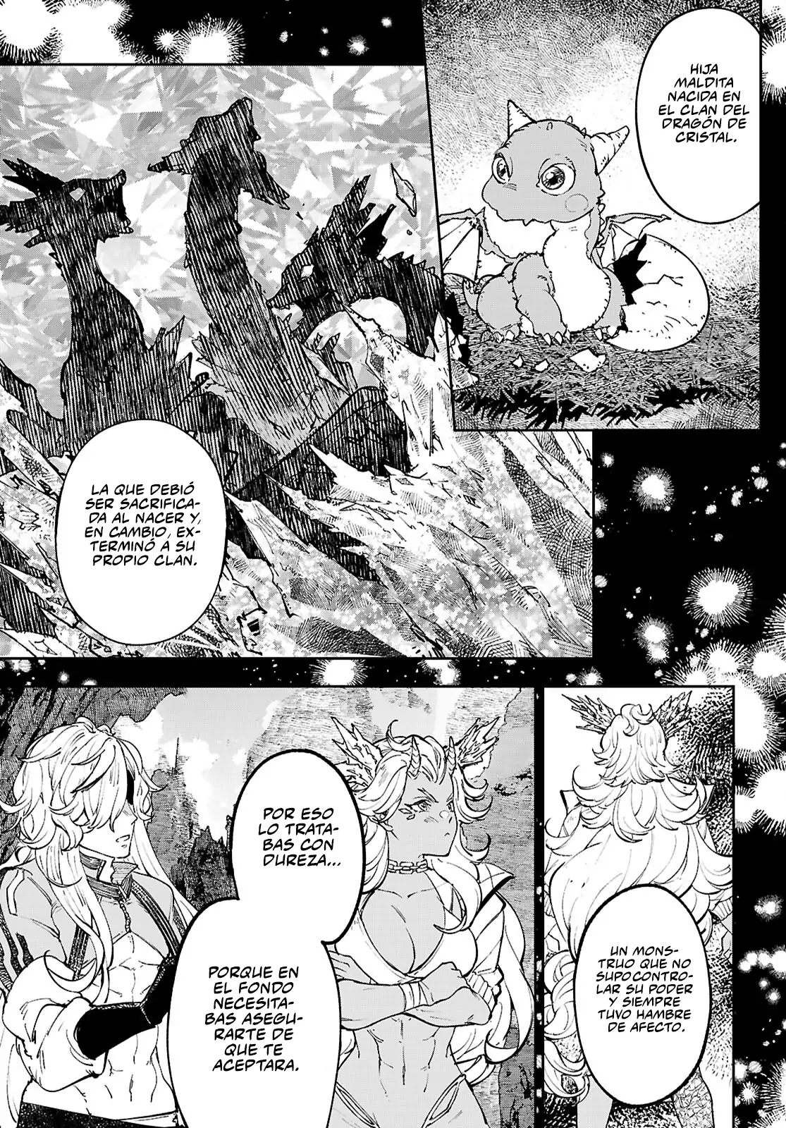 Yamuni Yamarenu! - Tensei Kenja no Heion (?) na Nichijou - Capítulo 13 - Página 14 - LectorTMOo