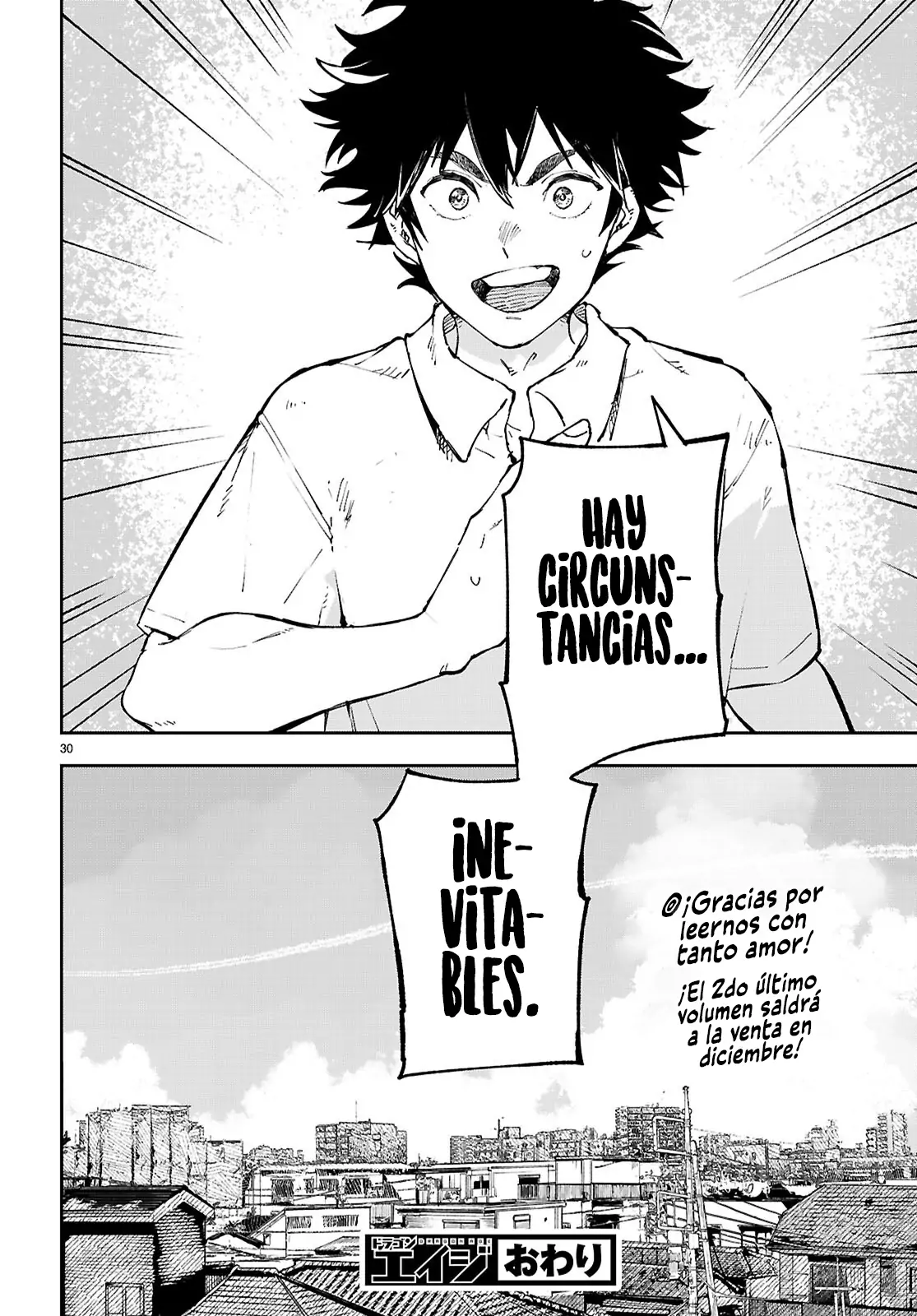 Yamuni Yamarenu! - Tensei Kenja no Heion (?) na Nichijou - Capítulo 13 - Página 31 - LectorTMOo