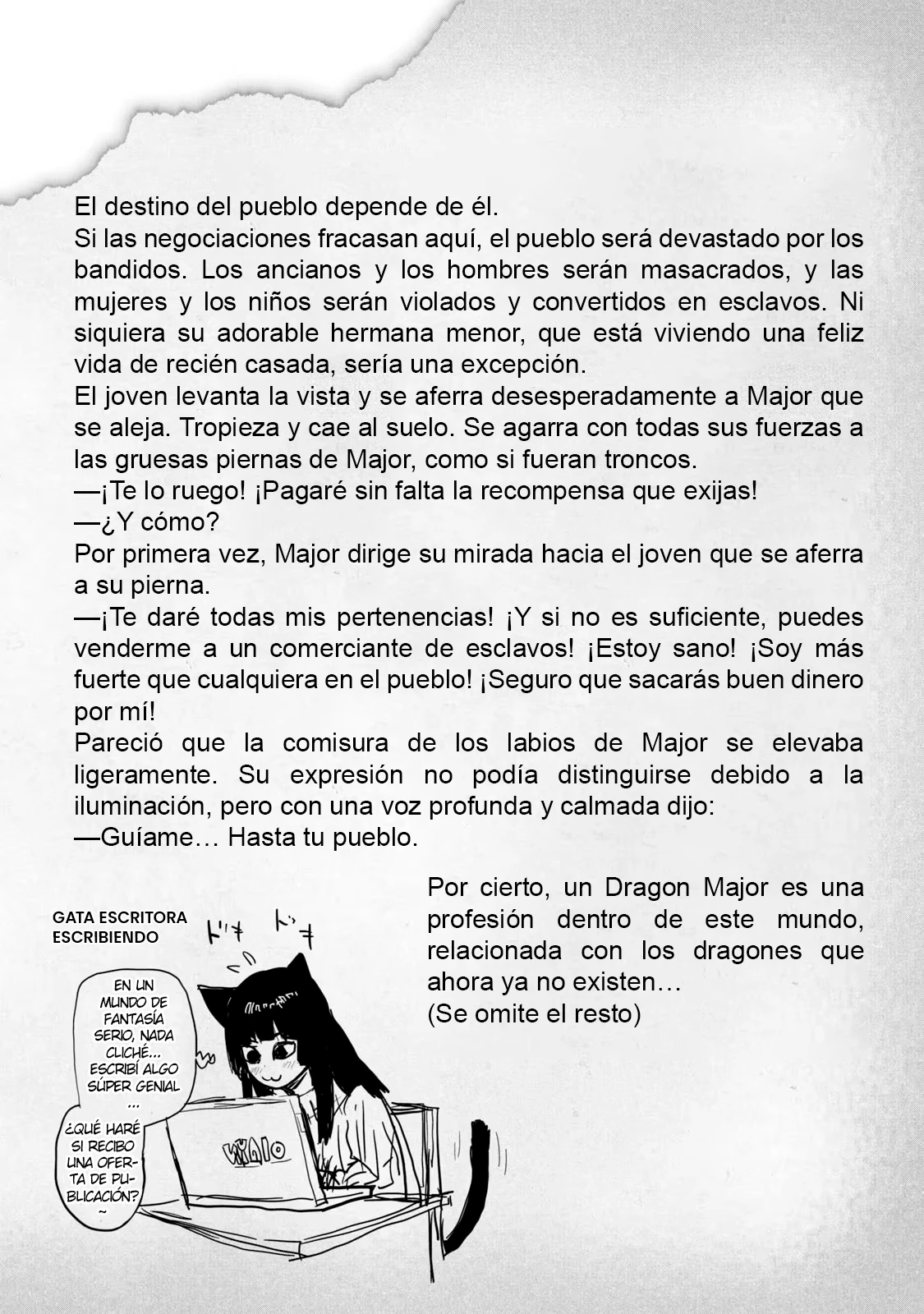 Yani Neko - Capítulo 45 - Página 7 - LectorTMOo