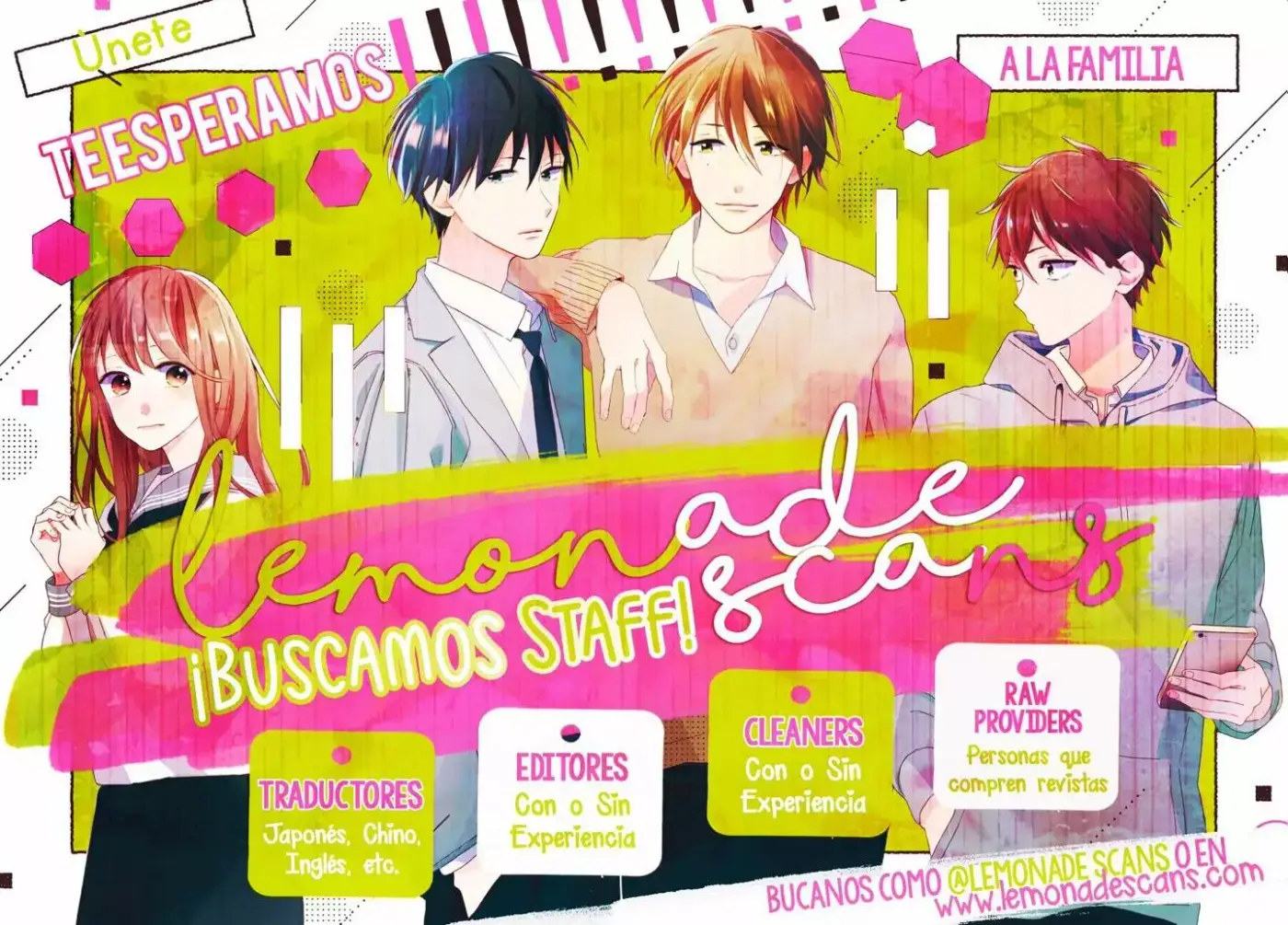 Yubisaki to Renren - Capítulo 2 - Página 2 - LectorTMOo