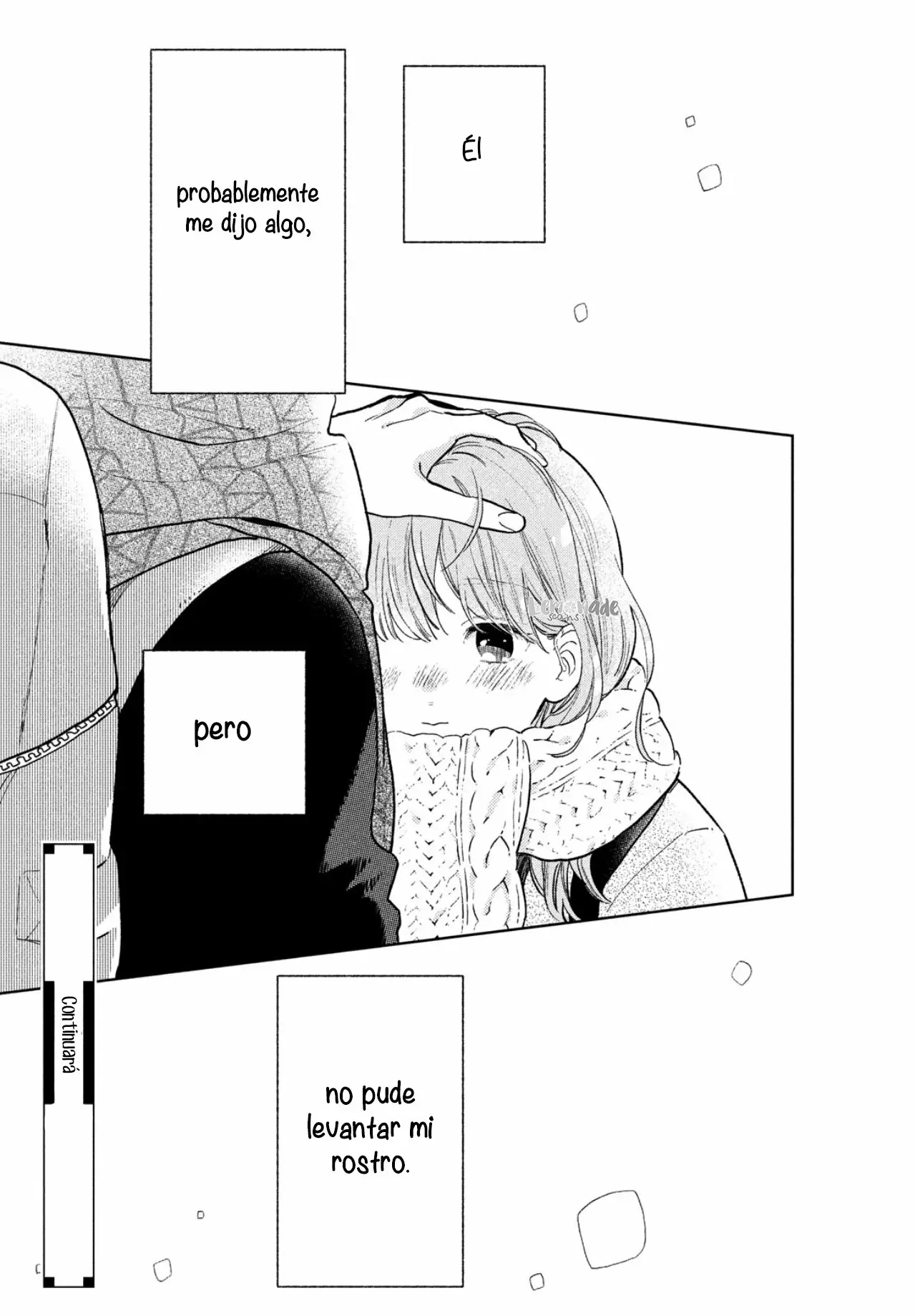 Yubisaki to Renren - Capítulo 2 - Página 44 - LectorTMOo