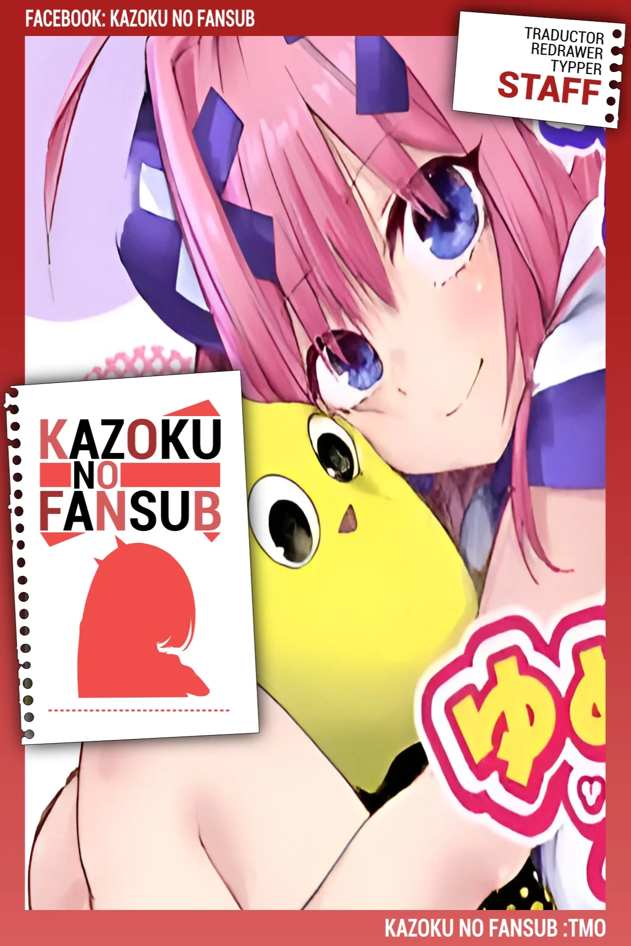 Yumene Connect - Capítulo 1 - Página 1 - LectorTMOo