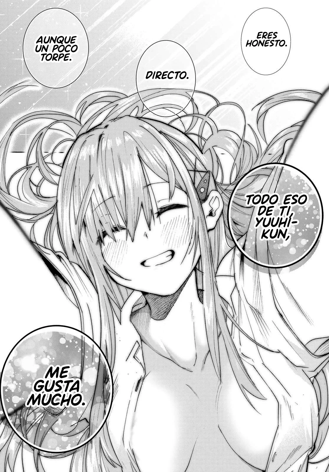 Yumene Connect - Capítulo 10 - Página 14 - LectorTMOo