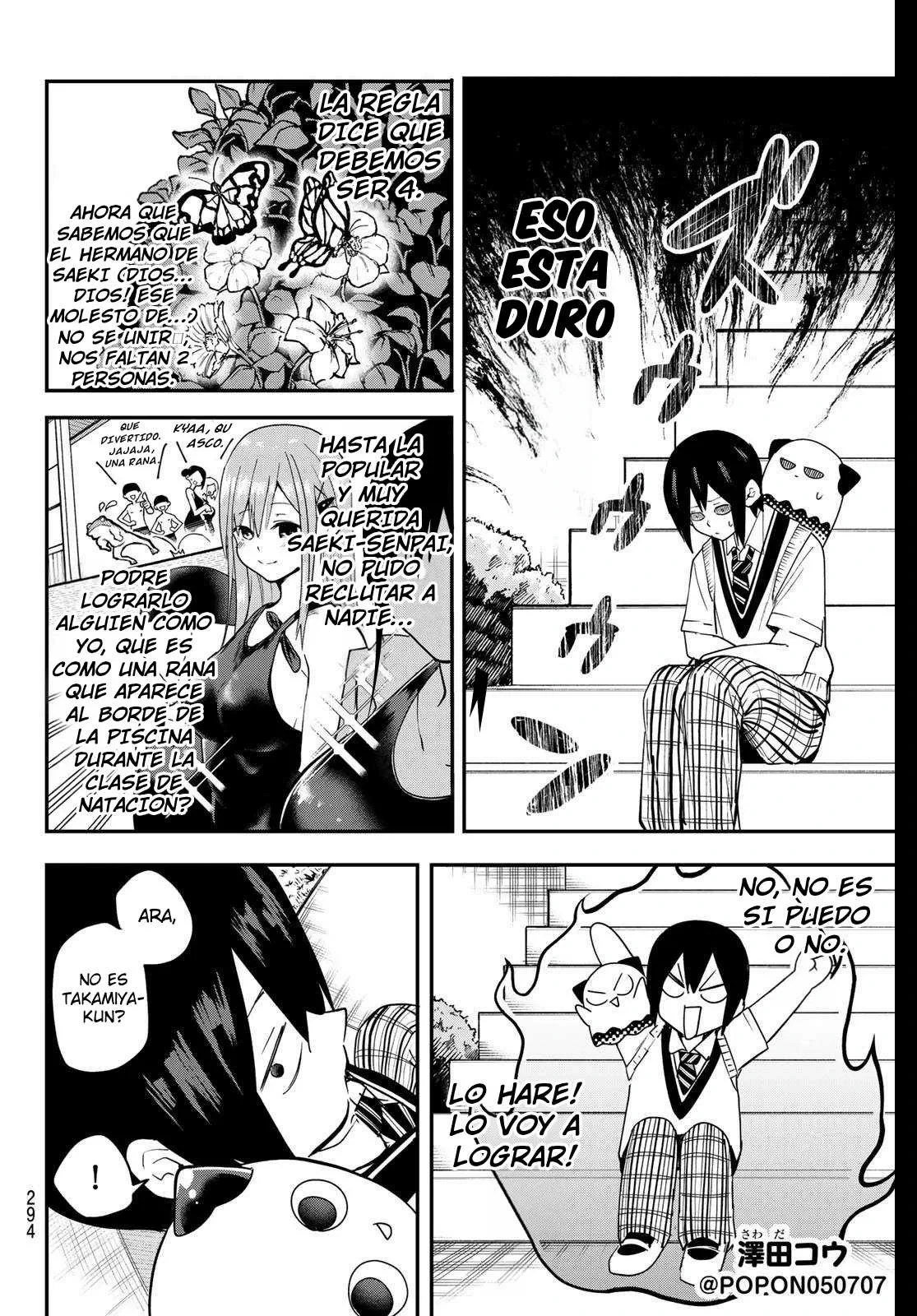 Yumene Connect - Capítulo 9 - Página 2 - LectorTMOo
