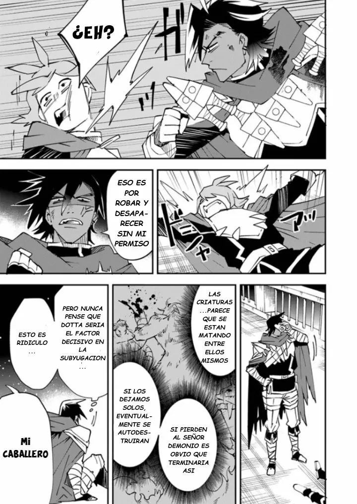 Yuusha Kei ni Shosu: Choubatsu Yuusha 9004-tai Keimu Kiroku - Capítulo 6 - Página 14 - LectorTMOo