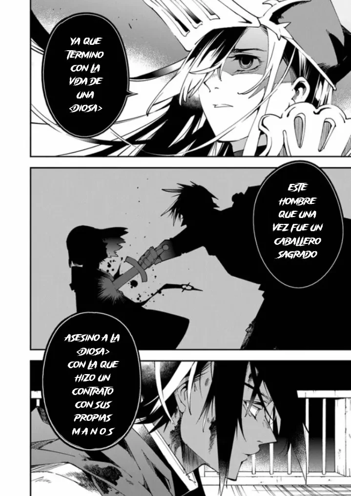 Yuusha Kei ni Shosu: Choubatsu Yuusha 9004-tai Keimu Kiroku - Capítulo 6 - Página 27 - LectorTMOo