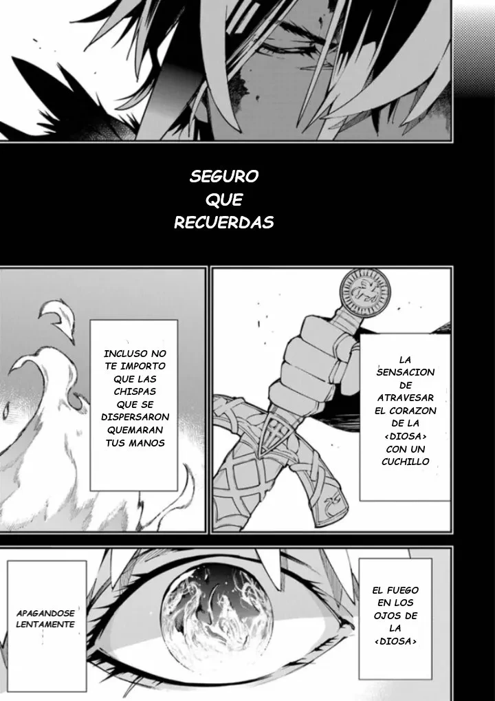 Yuusha Kei ni Shosu: Choubatsu Yuusha 9004-tai Keimu Kiroku - Capítulo 6 - Página 28 - LectorTMOo