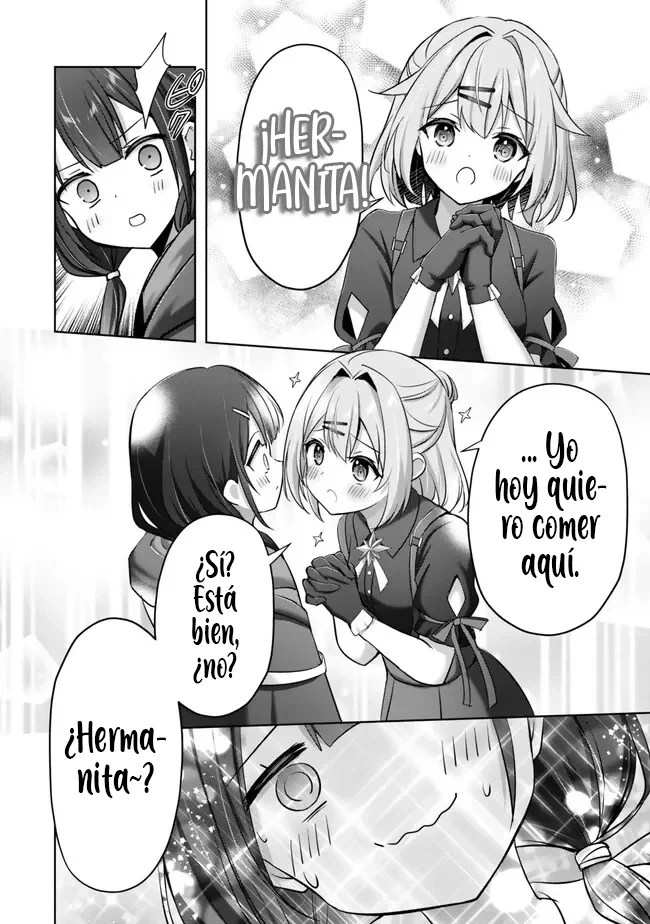 Yuusha Party wo Oidasareta Kiyou Bimbou – Spin Off: Ofu no Selma-san wa Bukiyou!? - Capítulo 1 - Página 13 - LectorTMOo