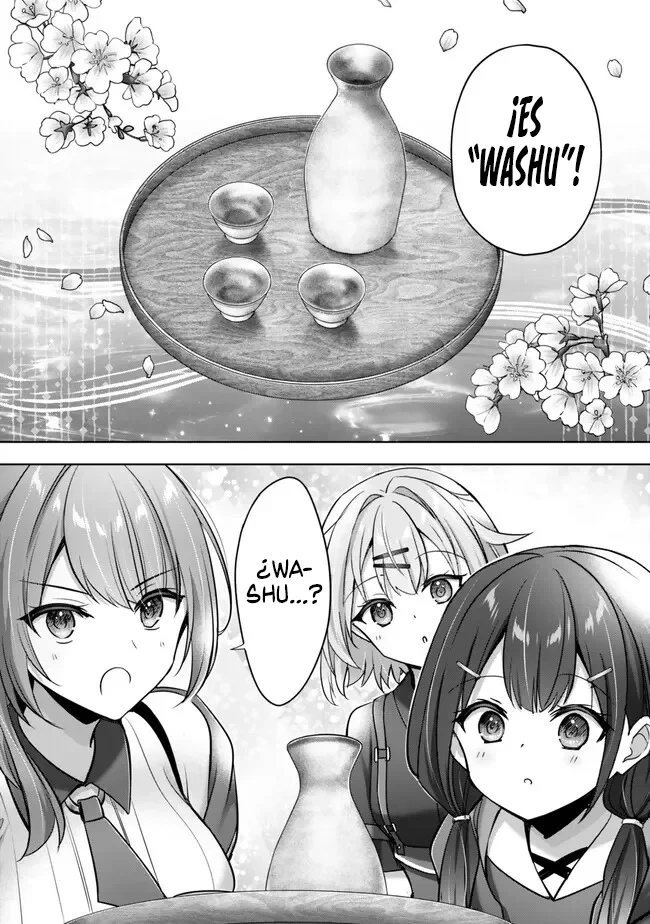 Yuusha Party wo Oidasareta Kiyou Bimbou – Spin Off: Ofu no Selma-san wa Bukiyou!? - Capítulo 1 - Página 19 - LectorTMOo