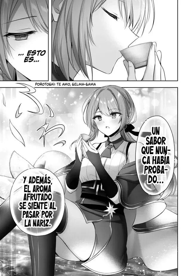 Yuusha Party wo Oidasareta Kiyou Bimbou – Spin Off: Ofu no Selma-san wa Bukiyou!? - Capítulo 1 - Página 22 - LectorTMOo