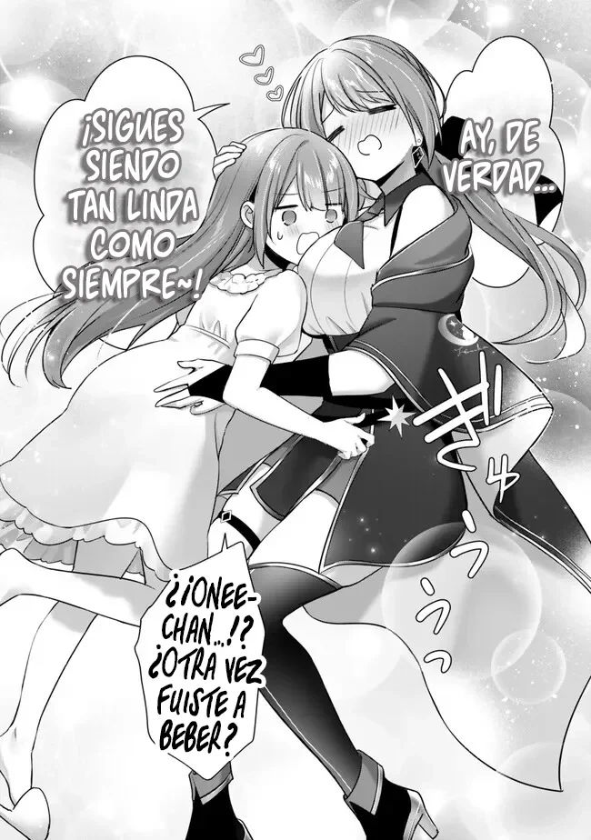 Yuusha Party wo Oidasareta Kiyou Bimbou – Spin Off: Ofu no Selma-san wa Bukiyou!? - Capítulo 1 - Página 31 - LectorTMOo