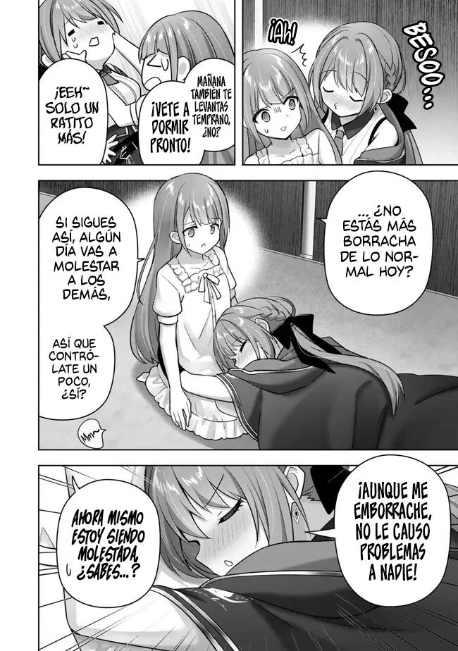 Yuusha Party wo Oidasareta Kiyou Bimbou – Spin Off: Ofu no Selma-san wa Bukiyou!? - Capítulo 1 - Página 33 - LectorTMOo