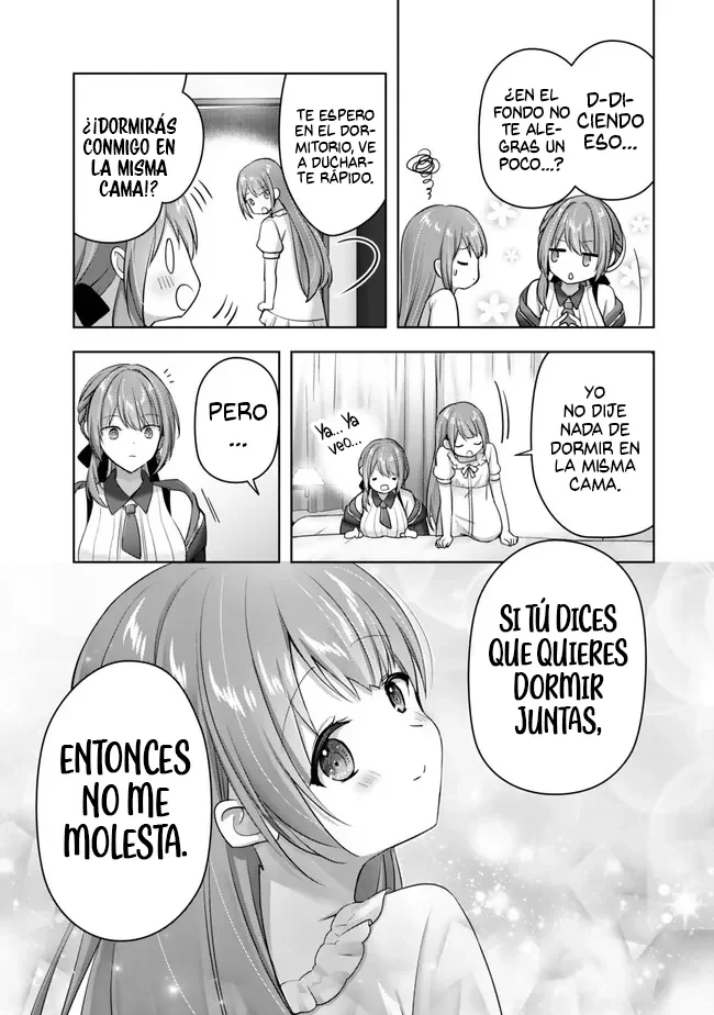 Yuusha Party wo Oidasareta Kiyou Bimbou – Spin Off: Ofu no Selma-san wa Bukiyou!? - Capítulo 1 - Página 34 - LectorTMOo