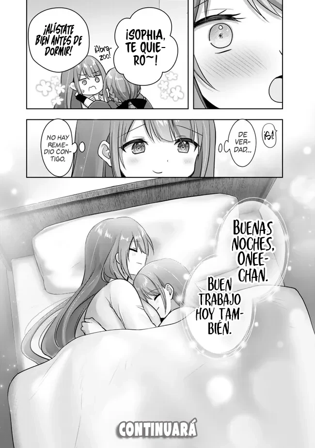 Yuusha Party wo Oidasareta Kiyou Bimbou – Spin Off: Ofu no Selma-san wa Bukiyou!? - Capítulo 1 - Página 35 - LectorTMOo