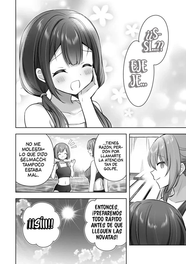 Yuusha Party wo Oidasareta Kiyou Bimbou – Spin Off: Ofu no Selma-san wa Bukiyou!? - Capítulo 2.1 - Página 9 - LectorTMOo