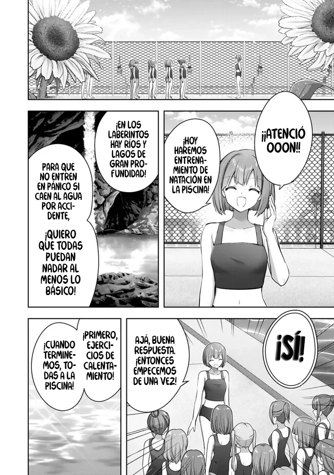 Yuusha Party wo Oidasareta Kiyou Bimbou – Spin Off: Ofu no Selma-san wa Bukiyou!? - Capítulo 2.1 - Página 11 - LectorTMOo