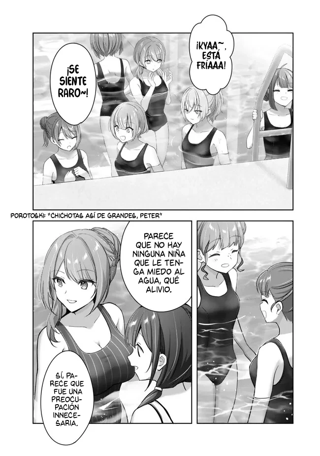 Yuusha Party wo Oidasareta Kiyou Bimbou – Spin Off: Ofu no Selma-san wa Bukiyou!? - Capítulo 2.2 - Página 3 - LectorTMOo