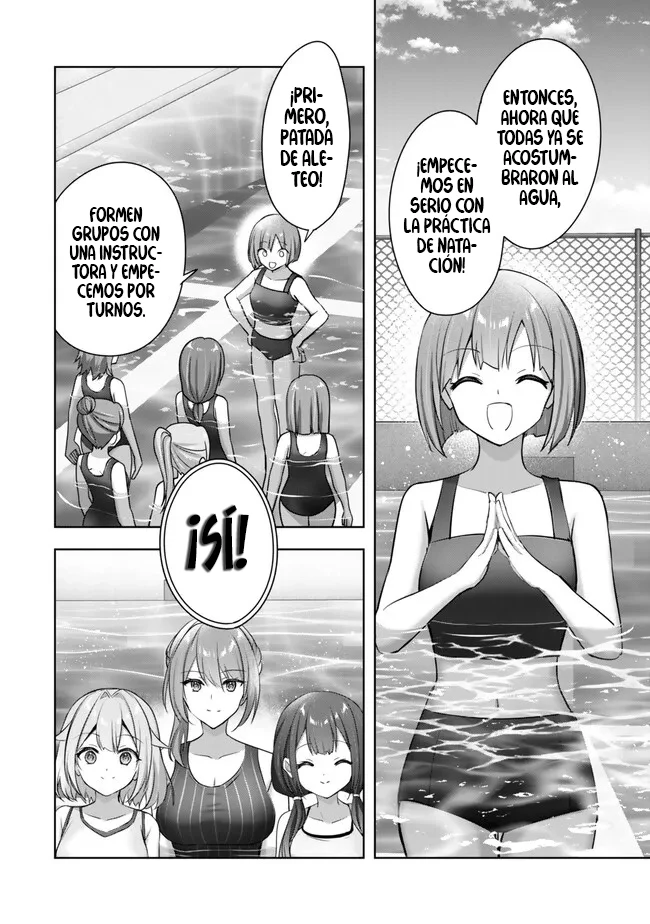 Yuusha Party wo Oidasareta Kiyou Bimbou – Spin Off: Ofu no Selma-san wa Bukiyou!? - Capítulo 2.2 - Página 4 - LectorTMOo
