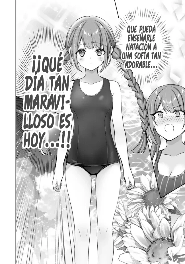 Yuusha Party wo Oidasareta Kiyou Bimbou – Spin Off: Ofu no Selma-san wa Bukiyou!? - Capítulo 2.2 - Página 6 - LectorTMOo