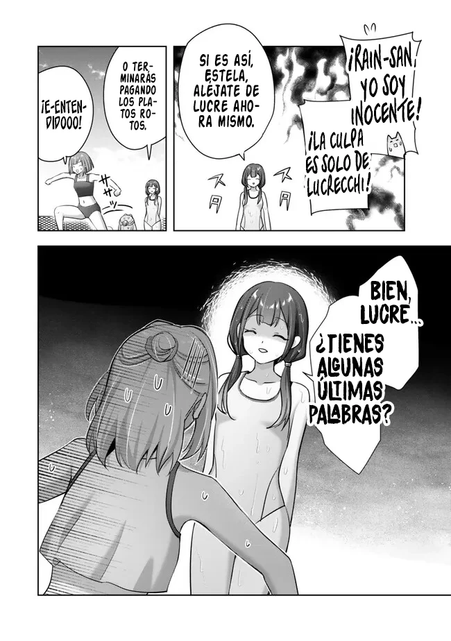Yuusha Party wo Oidasareta Kiyou Bimbou – Spin Off: Ofu no Selma-san wa Bukiyou!? - Capítulo 2.2 - Página 12 - LectorTMOo