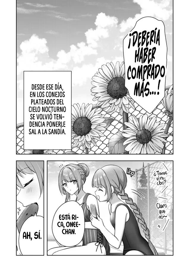 Yuusha Party wo Oidasareta Kiyou Bimbou – Spin Off: Ofu no Selma-san wa Bukiyou!? - Capítulo 2.3 - Página 12 - LectorTMOo