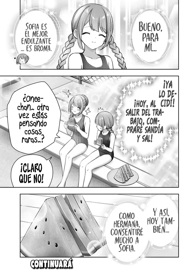 Yuusha Party wo Oidasareta Kiyou Bimbou – Spin Off: Ofu no Selma-san wa Bukiyou!? - Capítulo 2.3 - Página 13 - LectorTMOo