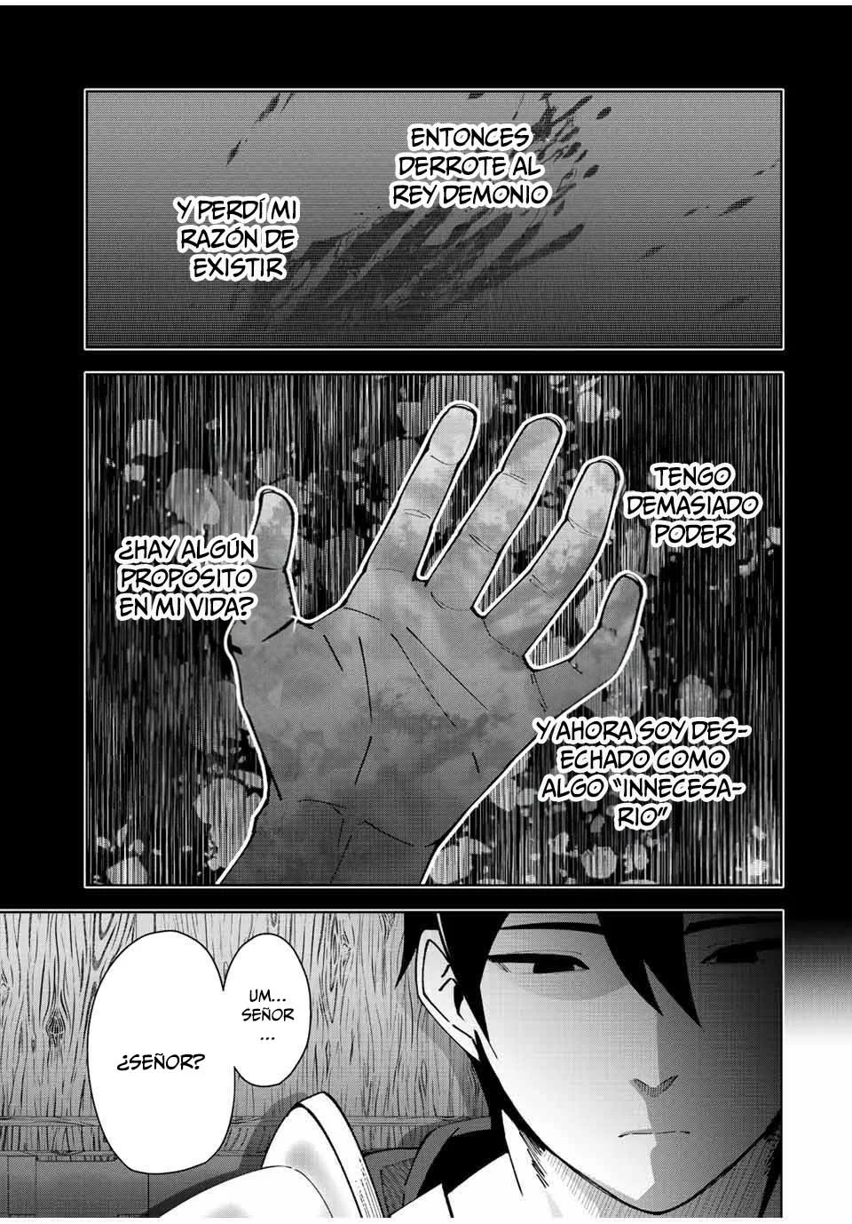 Yuusha to Yobareta Nochi ni - Capítulo 1 - Página 30 - LectorTMOo