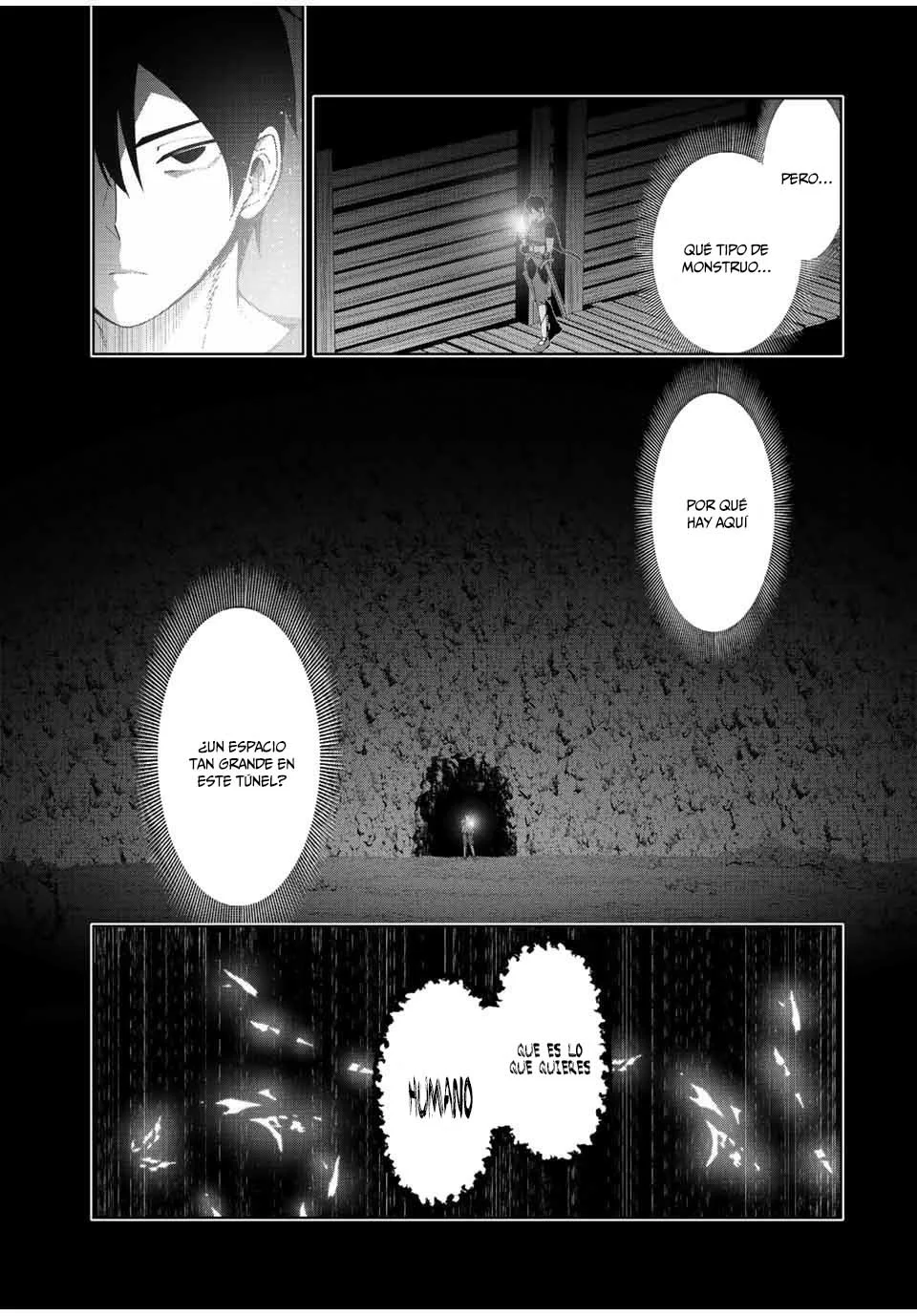 Yuusha to Yobareta Nochi ni - Capítulo 1 - Página 34 - LectorTMOo