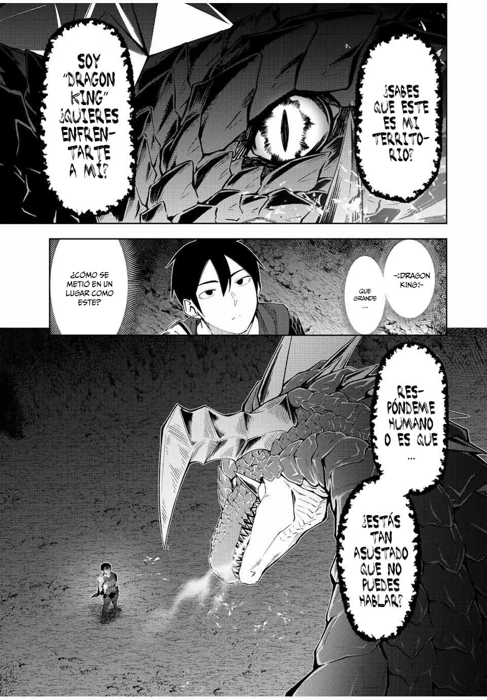 Yuusha to Yobareta Nochi ni - Capítulo 1 - Página 36 - LectorTMOo