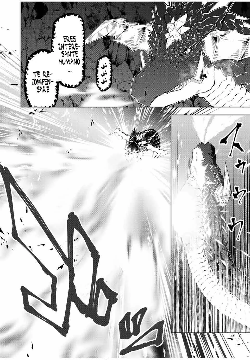 Yuusha to Yobareta Nochi ni - Capítulo 1 - Página 39 - LectorTMOo