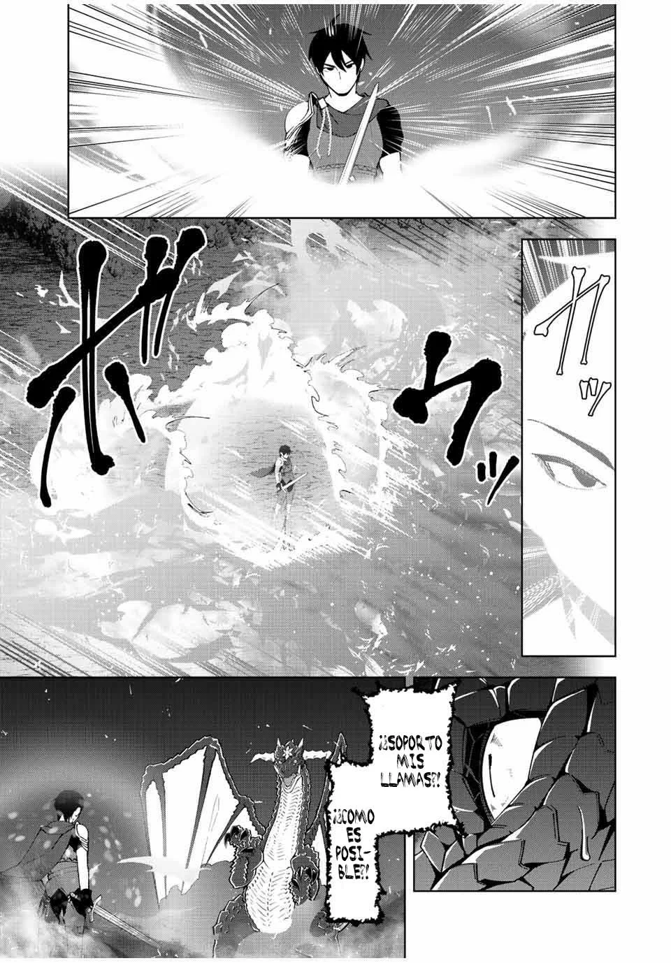 Yuusha to Yobareta Nochi ni - Capítulo 1 - Página 40 - LectorTMOo