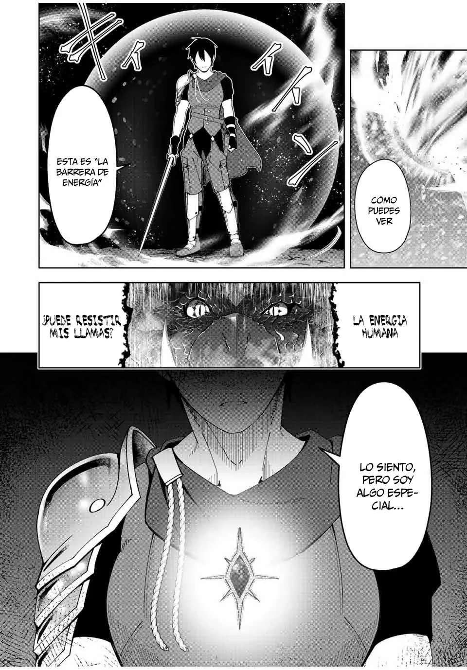 Yuusha to Yobareta Nochi ni - Capítulo 1 - Página 41 - LectorTMOo
