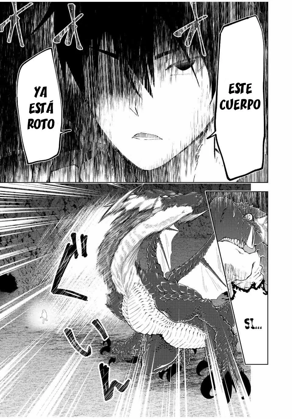 Yuusha to Yobareta Nochi ni - Capítulo 1 - Página 42 - LectorTMOo