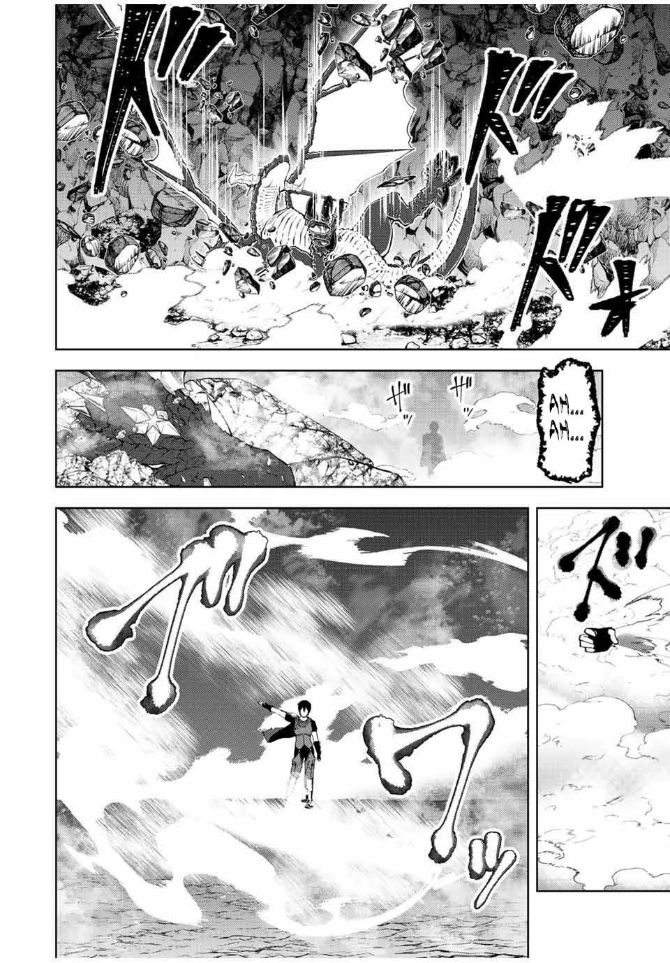 Yuusha to Yobareta Nochi ni - Capítulo 1 - Página 48 - LectorTMOo