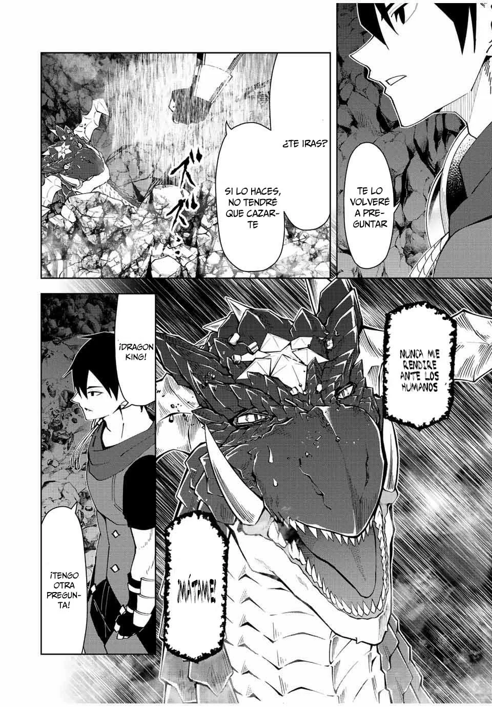 Yuusha to Yobareta Nochi ni - Capítulo 1 - Página 50 - LectorTMOo