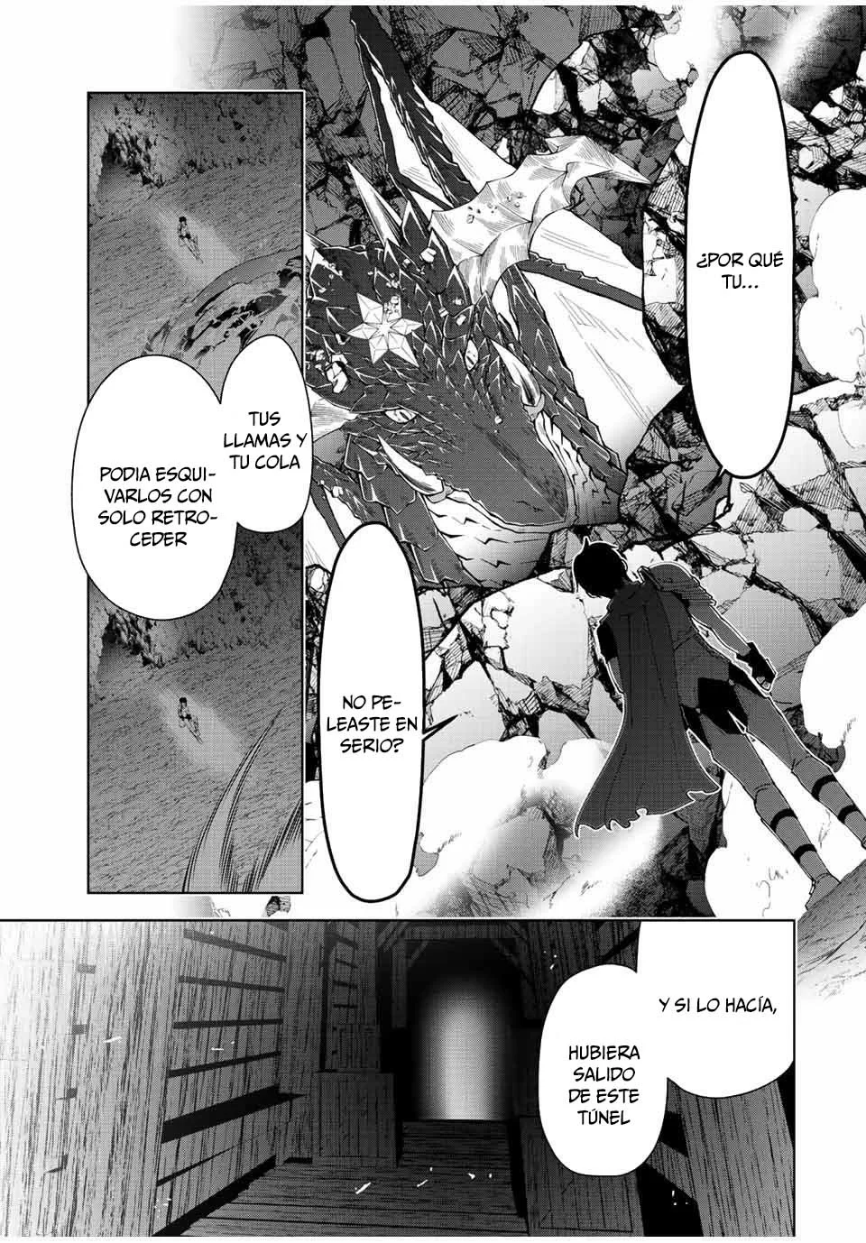 Yuusha to Yobareta Nochi ni - Capítulo 1 - Página 51 - LectorTMOo