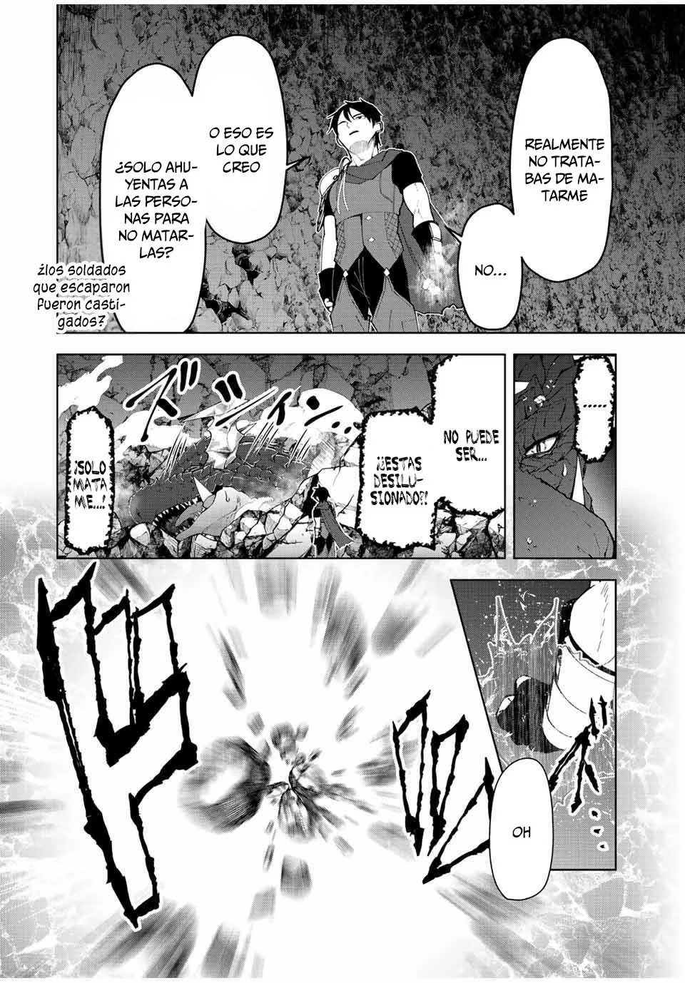 Yuusha to Yobareta Nochi ni - Capítulo 1 - Página 52 - LectorTMOo