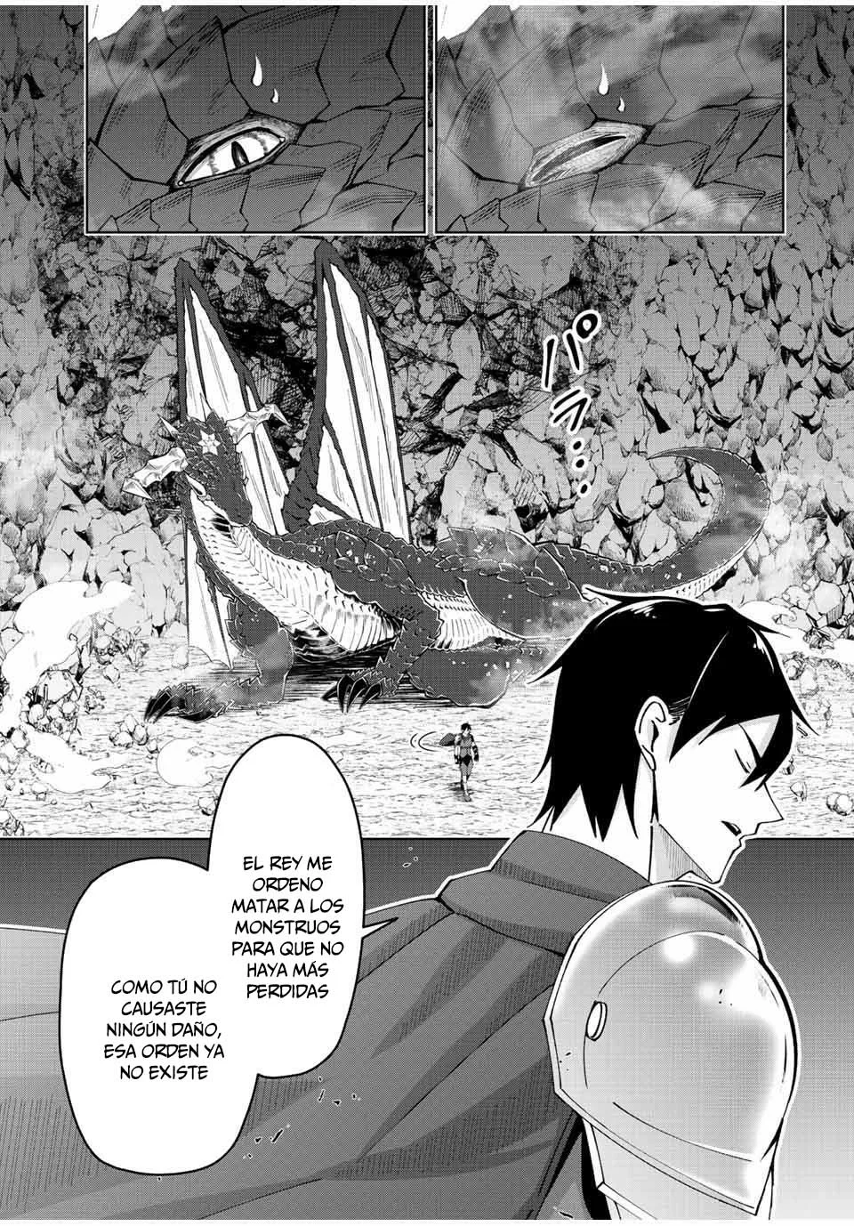Yuusha to Yobareta Nochi ni - Capítulo 1 - Página 53 - LectorTMOo
