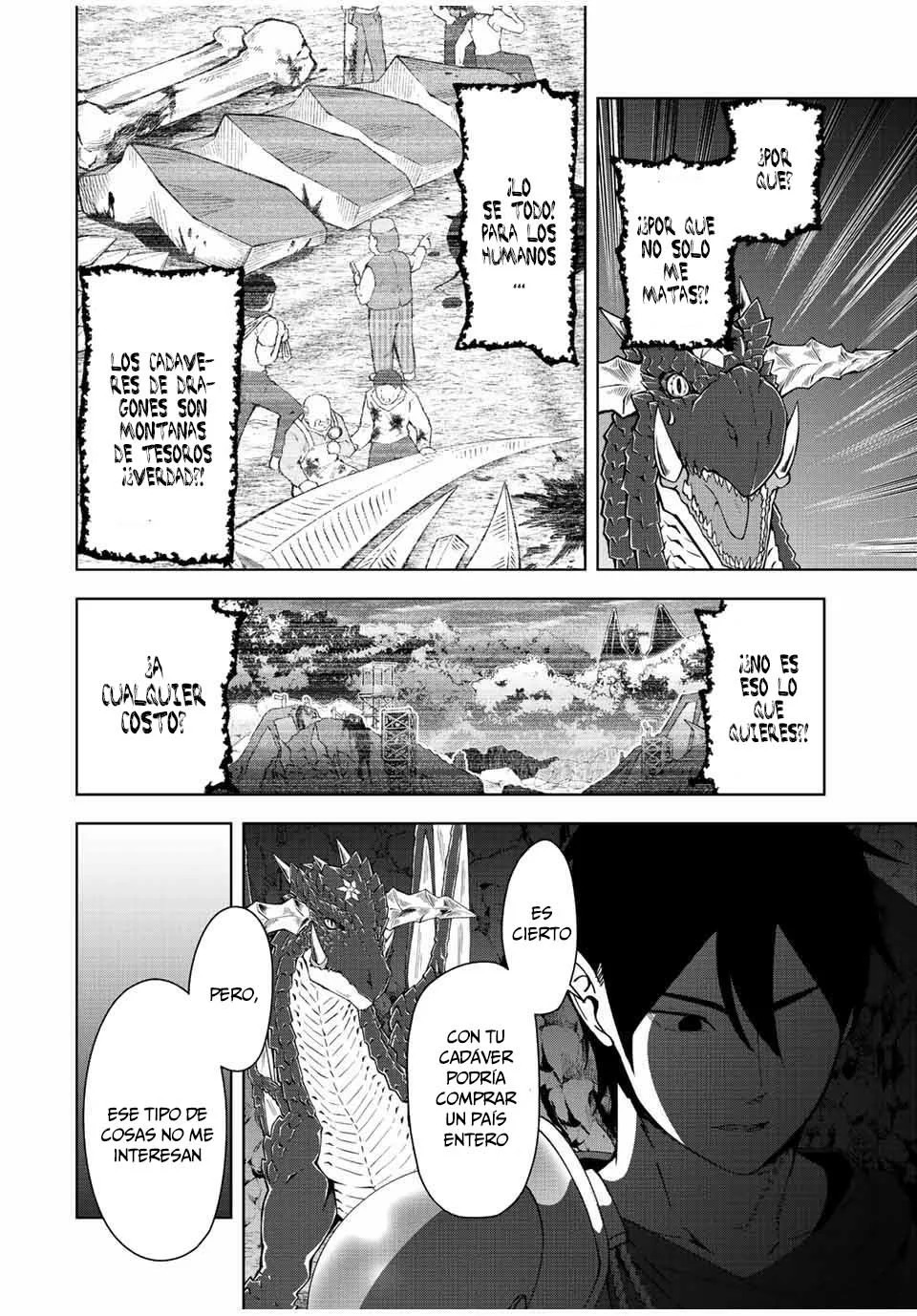 Yuusha to Yobareta Nochi ni - Capítulo 1 - Página 54 - LectorTMOo
