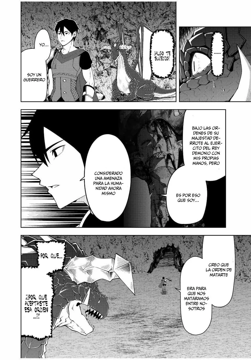 Yuusha to Yobareta Nochi ni - Capítulo 1 - Página 56 - LectorTMOo