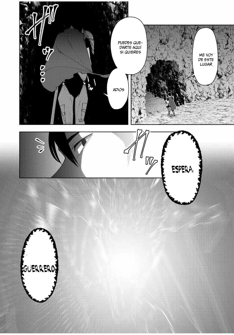 Yuusha to Yobareta Nochi ni - Capítulo 1 - Página 58 - LectorTMOo