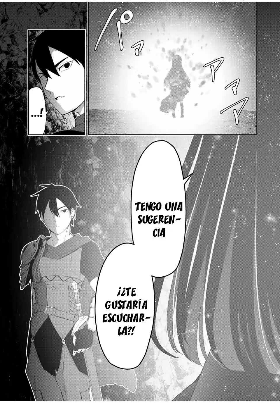 Yuusha to Yobareta Nochi ni - Capítulo 1 - Página 59 - LectorTMOo