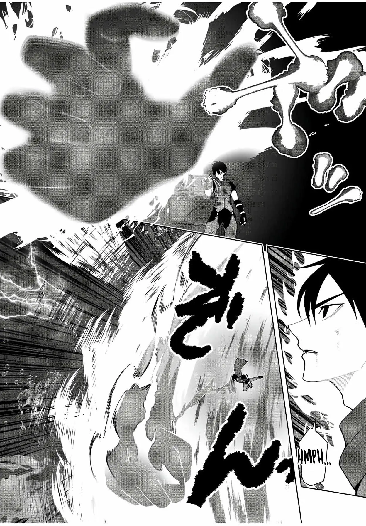 Yuusha to Yobareta Nochi ni - Capítulo 10 - Página 13 - LectorTMOo