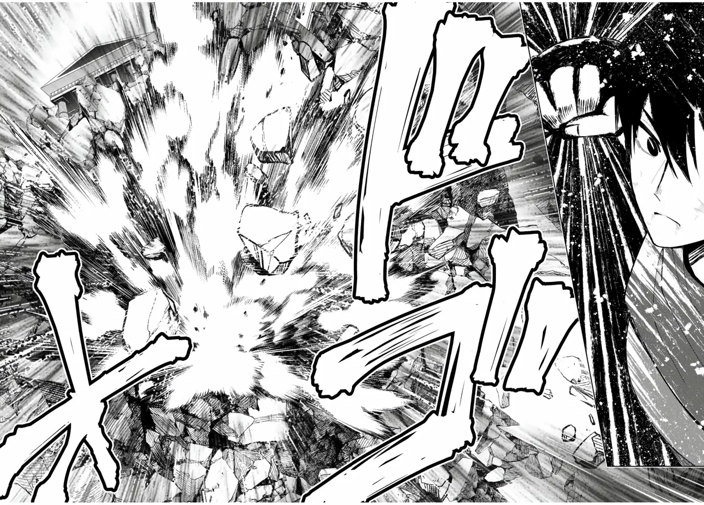 Yuusha to Yobareta Nochi ni - Capítulo 11 - Página 23 - LectorTMOo