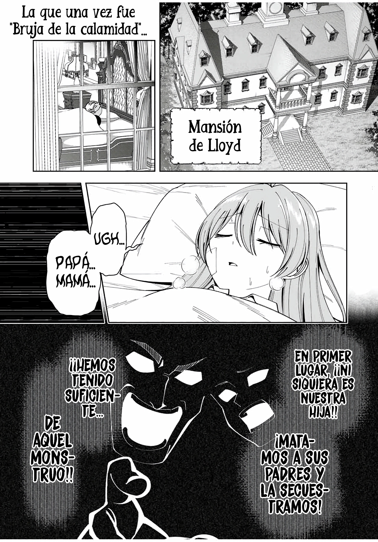 Yuusha to Yobareta Nochi ni - Capítulo 12 - Página 2 - LectorTMOo