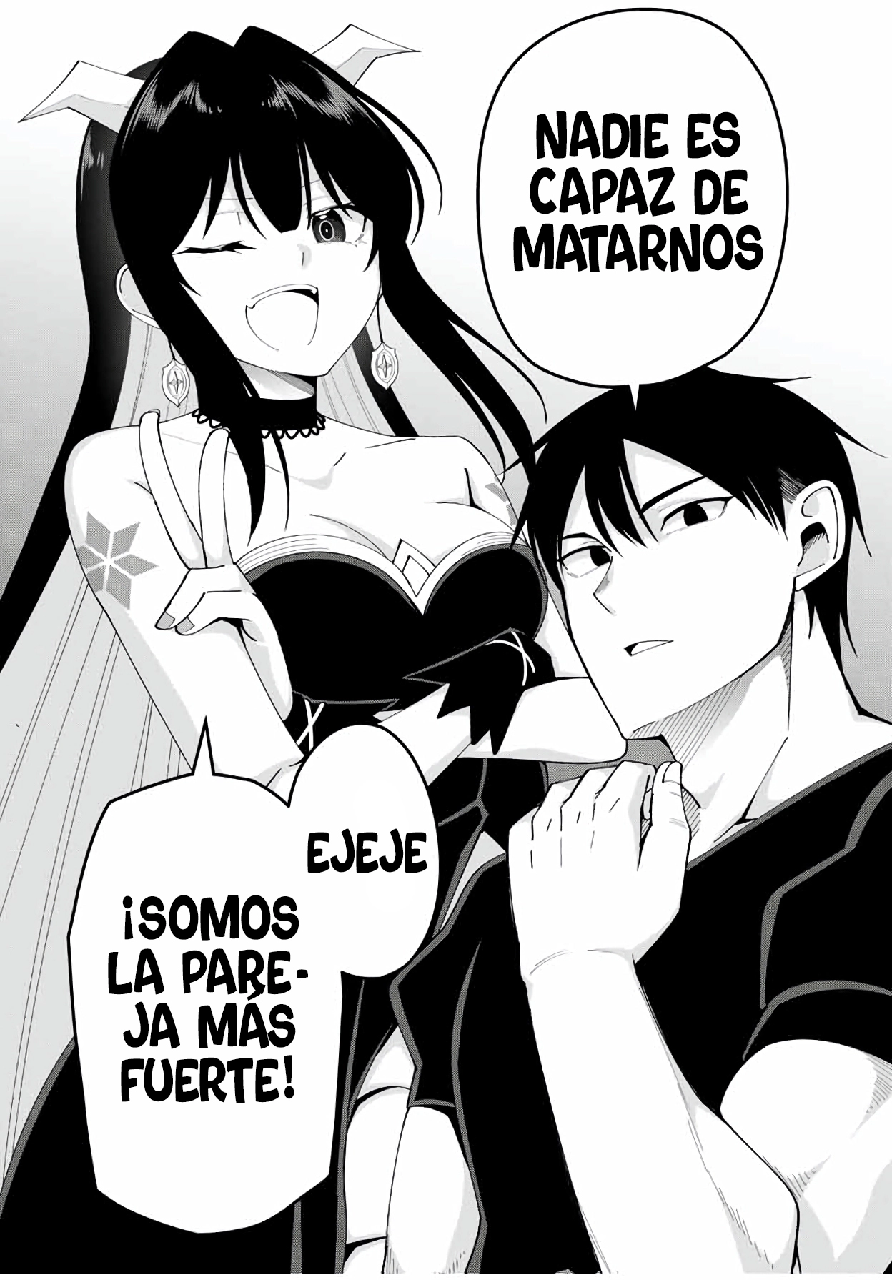 Yuusha to Yobareta Nochi ni - Capítulo 12 - Página 15 - LectorTMOo