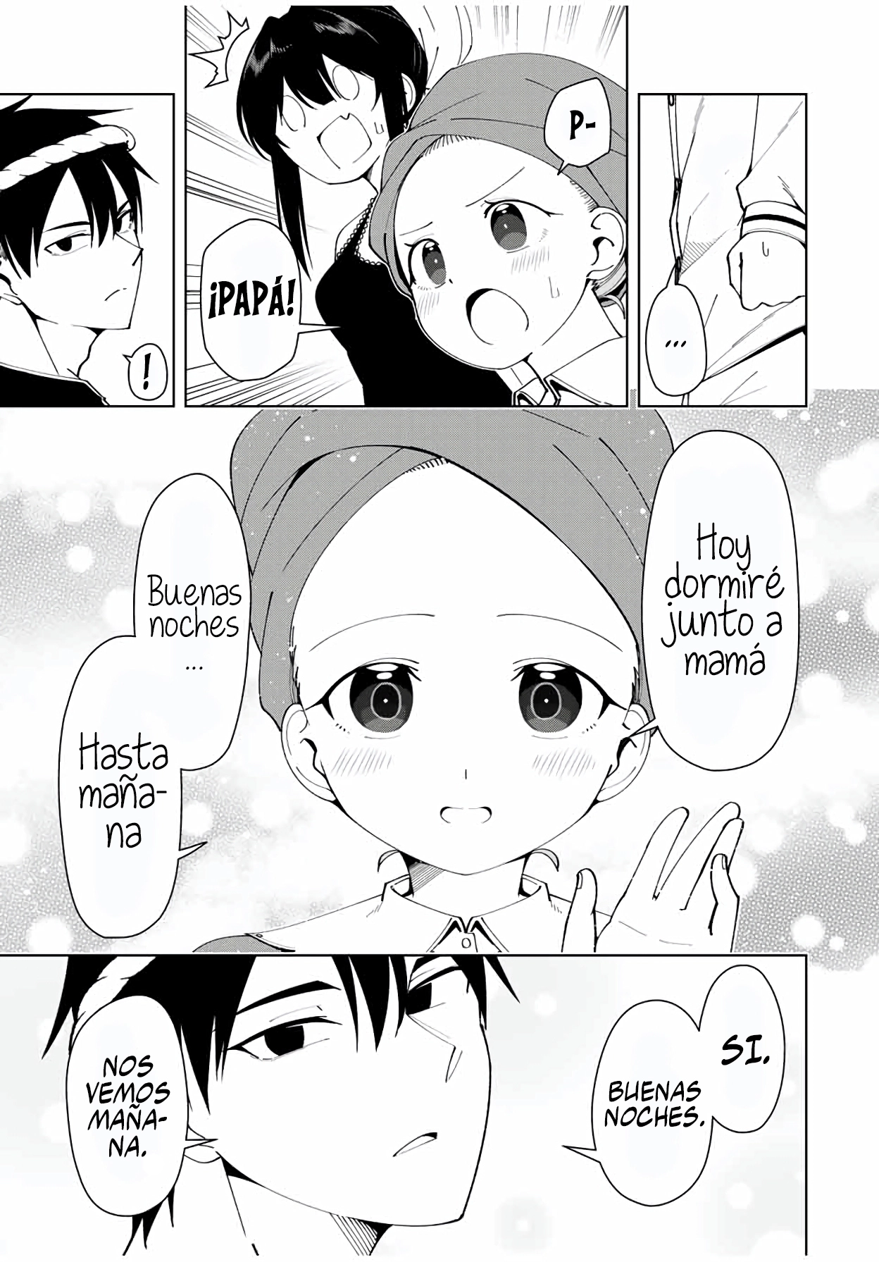 Yuusha to Yobareta Nochi ni - Capítulo 13 - Página 18 - LectorTMOo