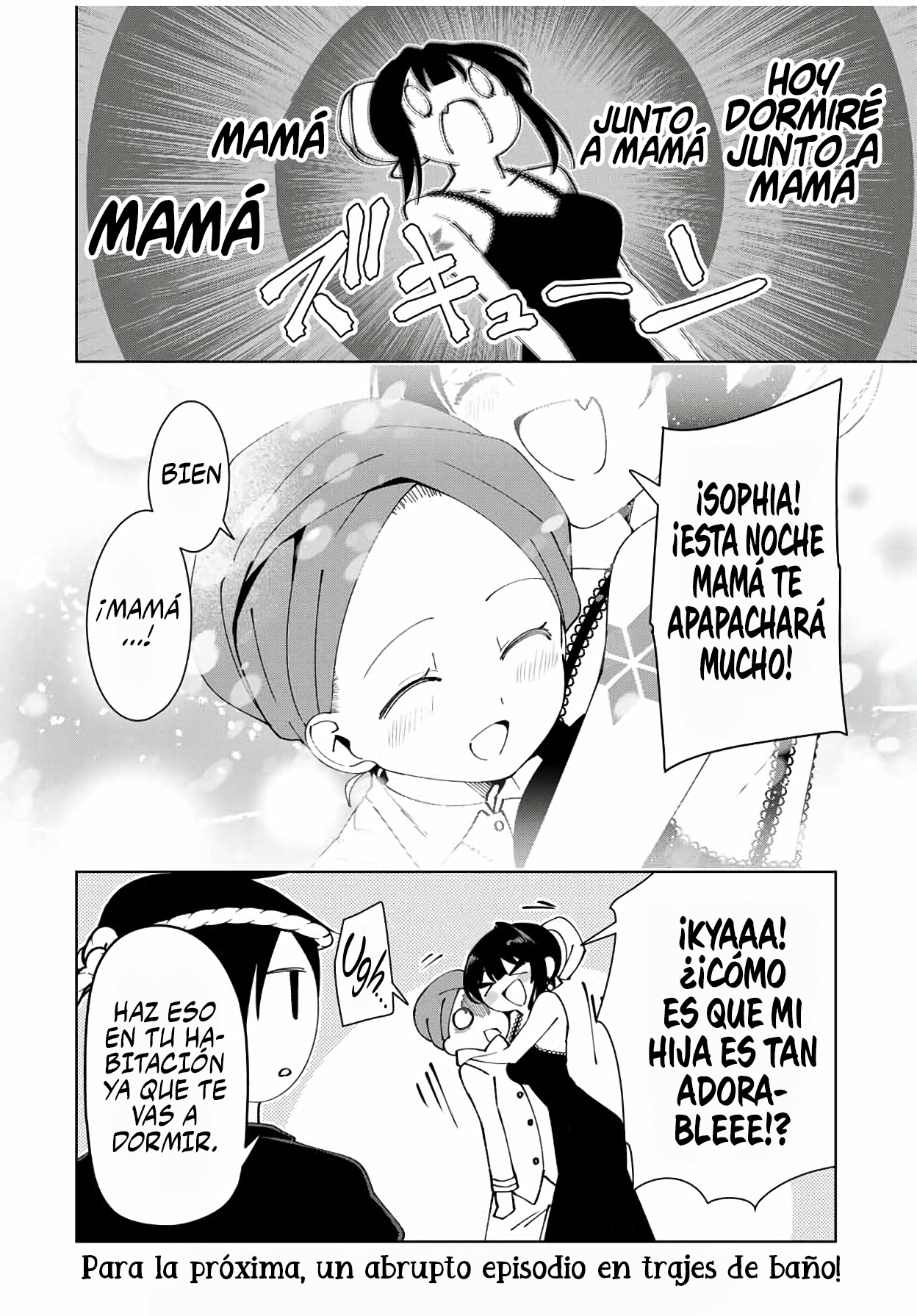 Yuusha to Yobareta Nochi ni - Capítulo 13 - Página 19 - LectorTMOo